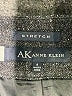 AK Anne Klein Tweed Gray Formal Skirt Size 8 - photo 4