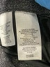 AK Anne Klein Tweed Gray Formal Skirt Size 8 - photo 5