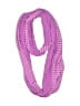 Stem Pink Purple Scarf One size - photo 1