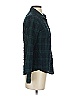J.Crew Plaid Green Long Sleeve Button-Down Shirt Size XXS (estimated) - photo 4