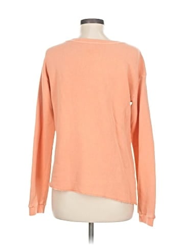 Sundance Pullover Sweater (view 2)