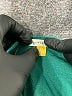 Leifsdottir Teal Green Pullover Sweater Size XS - photo 6