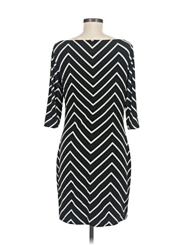 Ralph Lauren Black Label Cocktail Dress (view 2)
