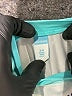 Old Navy Blue Rash Guard Size 3-6 mo - photo 3