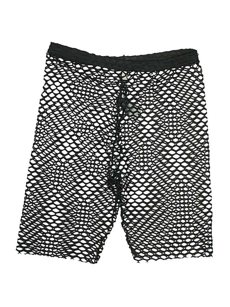 Pre-owned Asos Design Swimsuit Cover Up In Black