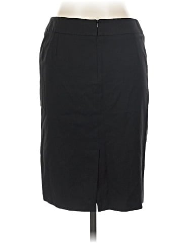 Armani Collezioni Casual Skirt (view 2)