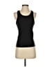 Monrow Black Active Tank Size S - photo 1