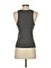 Monrow Black Active Tank Size S - photo 2