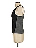 Monrow Black Active Tank Size S - photo 5