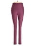 Calia Purple Active Pants Size M - photo 1