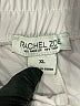 Rachel Zoe TJX Solid White Active Skort Size XL - photo 3