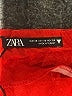 Zara Red Cocktail Dress Size XS - photo 3