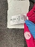 Carter's 100% Cotton Solid Pink Skirt Size 2T - photo 3