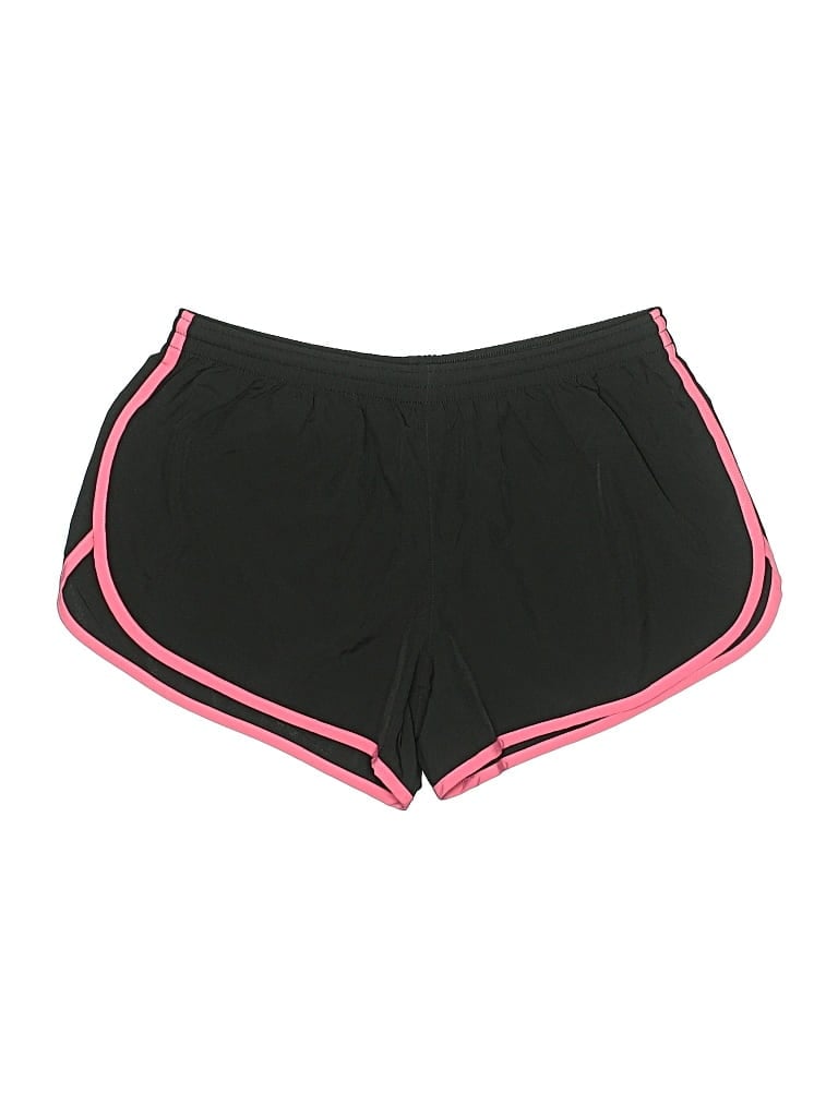 Pre-owned Assorted Brands Athletic Shorts In Black