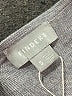 Finders Gray Casual Dress Size S - photo 6