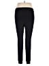 Torrid Solid Black Active Pants Size 1X Plus (1) - photo 2