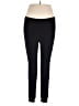 Torrid Solid Black Active Pants Size 1X Plus (1) - photo 1