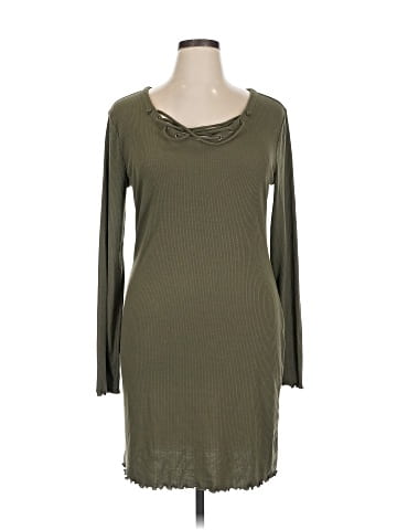 SO Casual Dress (view 1)