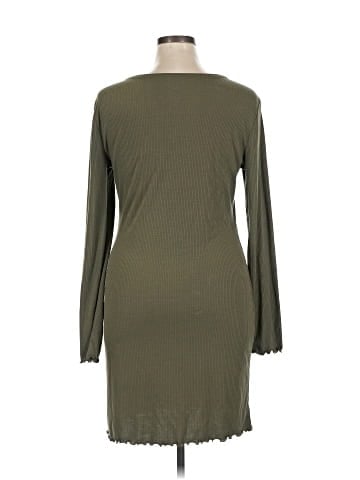 SO Casual Dress (view 2)