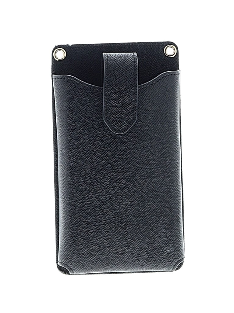 Pre-owned Assorted Brands Crossbody Bag In Black