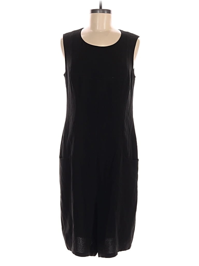 Pre-owned Assorted Brands Jumpsuit In Black