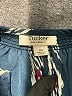 Tucker for Target 100% Polyester Argyle Blue Casual Dress Size XS - photo 7