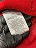 BCBGMAXAZRIA Red Coat Size S - photo 7