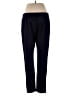 Talbots Solid Blue Active Pants Size L - photo 2