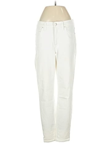 Madewell Jeans (view 1)