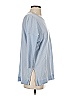 Maeve by Anthropologie Blue Wool Pullover Sweater Size XS - photo 4