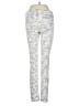 Rag & Bone/JEAN Print Silver Jeans Size 27 waist - photo 2