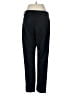 Banana Republic Black Wool Pants Size 6 - photo 2