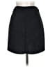 Bershka Black Casual Skirt Size XS - photo 2