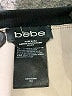 Bebe Graphic Black Cocktail Dress Size P (petite) - photo 7