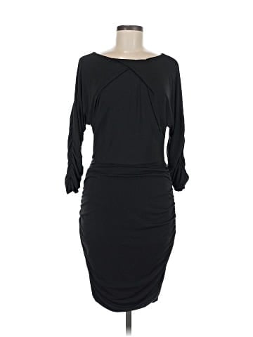 Jennifer Lopez Cocktail Dress (view 1)