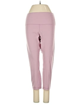 Lululemon Athletica Active Pants