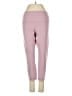 Lululemon Athletica Solid Pink Active Pants Size 4 - photo 1