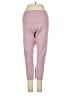 Lululemon Athletica Solid Pink Active Pants Size 4 - photo 2
