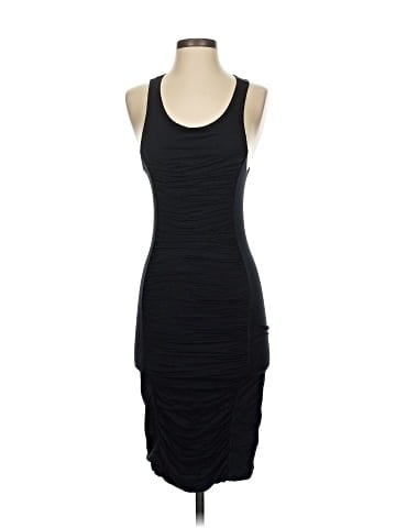 Velvet Cocktail Dress (view 1)