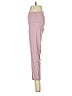 Lululemon Athletica Solid Pink Active Pants Size 4 - photo 5