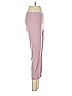 Lululemon Athletica Solid Pink Active Pants Size 4 - photo 4