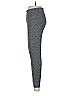 No Boundaries 100% Recycled Polyester Gray Active Pants Size M - photo 5