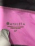 Athleta Color Block Purple Active Pants Size L - photo 7