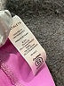 Athleta Color Block Purple Active Pants Size L - photo 8