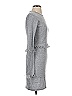 Finders Gray Casual Dress Size S - photo 4