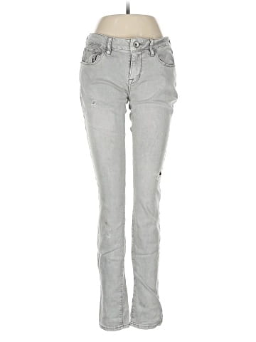 Bullhead Black Jeans (view 1)