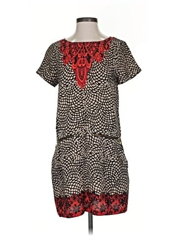Kachel Casual Dress (view 1)