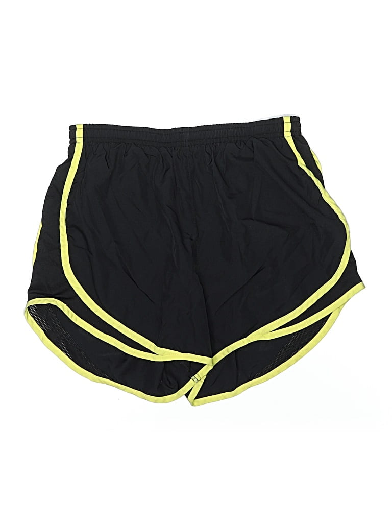 NIKE Pre-owned Athletic Shorts In Black