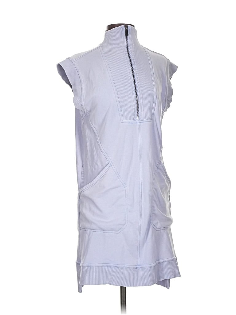 Pre-owned Entro Cocktail Dress In Purple