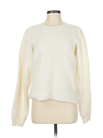 Just Female Pullover Sweater (view 1)
